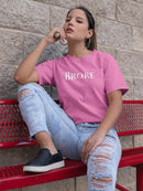 Spoiled Pet Bandana Small -SmartPrintsInk Designs