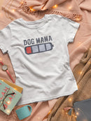 Baby Dog Pet Bandana Small -SmartPrintsInk Designs