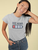 Baby Dog Pet Bandana Small -SmartPrintsInk Designs