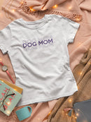 Moms Dog Pet Bandana Small -SmartPrintsInk Designs