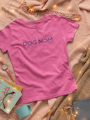 Moms Dog Pet Bandana Small -SmartPrintsInk Designs