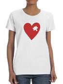 Little Jigsaw Puzzle Pet Bandana Small -SmartPrintsInk Designs