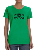Anything For Treats Pet Bandana Small -SmartPrintsInk Designs