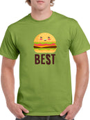 French Fry Best Friends Pet Bandana Small -SmartPrintsInk Designs