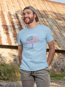American Roots Aruban Roots T-shirt -SmartPrintsInk Designs