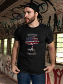 American Roots Samoan Roots T-shirt -SmartPrintsInk Designs