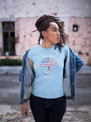 American Roots Samoan Roots T-shirt -SmartPrintsInk Designs
