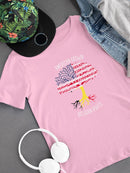 American Grown Belgian Roots T-shirt -SmartPrintsInk Designs