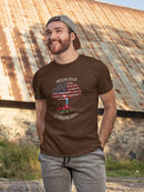 American Grown Azerbaijani Roots T-shirt -SmartPrintsInk Designs