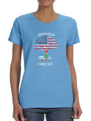 American Grown Lebanese Roots T-shirt -SmartPrintsInk Designs