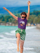 Summer Paradise Chill Sign T-shirt -SmartPrintsInk Designs