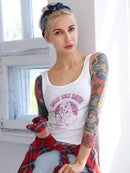 Sassy Since Birth T-shirt -SmartPrintsInk Designs