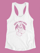 Sassy Since Birth T-shirt -SmartPrintsInk Designs