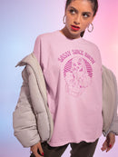 Sassy Since Birth T-shirt -SmartPrintsInk Designs