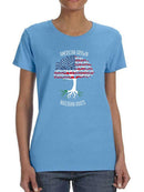American Grown Nigerian Roots T-shirt -SmartPrintsInk Designs