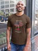 American Grown Eritrean Roots T-shirt -SmartPrintsInk Designs