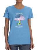 American Grown Senegalese Roots T-shirt -SmartPrintsInk Designs