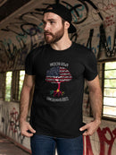 American Grown Cameroonian Roots T-shirt -SmartPrintsInk Designs