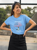 American Grown Ugandan Roots T-shirt -SmartPrintsInk Designs