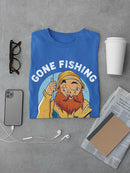 Catch You Later Art T-shirt -SmartPrintsInk Designs