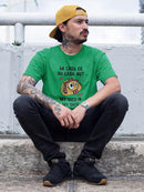 My Taco Is My Taco T-shirt -SmartPrintsInk Designs