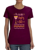 Tastes Like Retirement T-shirt -SmartPrintsInk Designs
