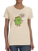Book Better Than Movie T-shirt -SmartPrintsInk Designs