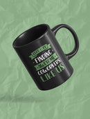 Awesome Coworkers Like Us Mug -SmartPrintsInk Designs