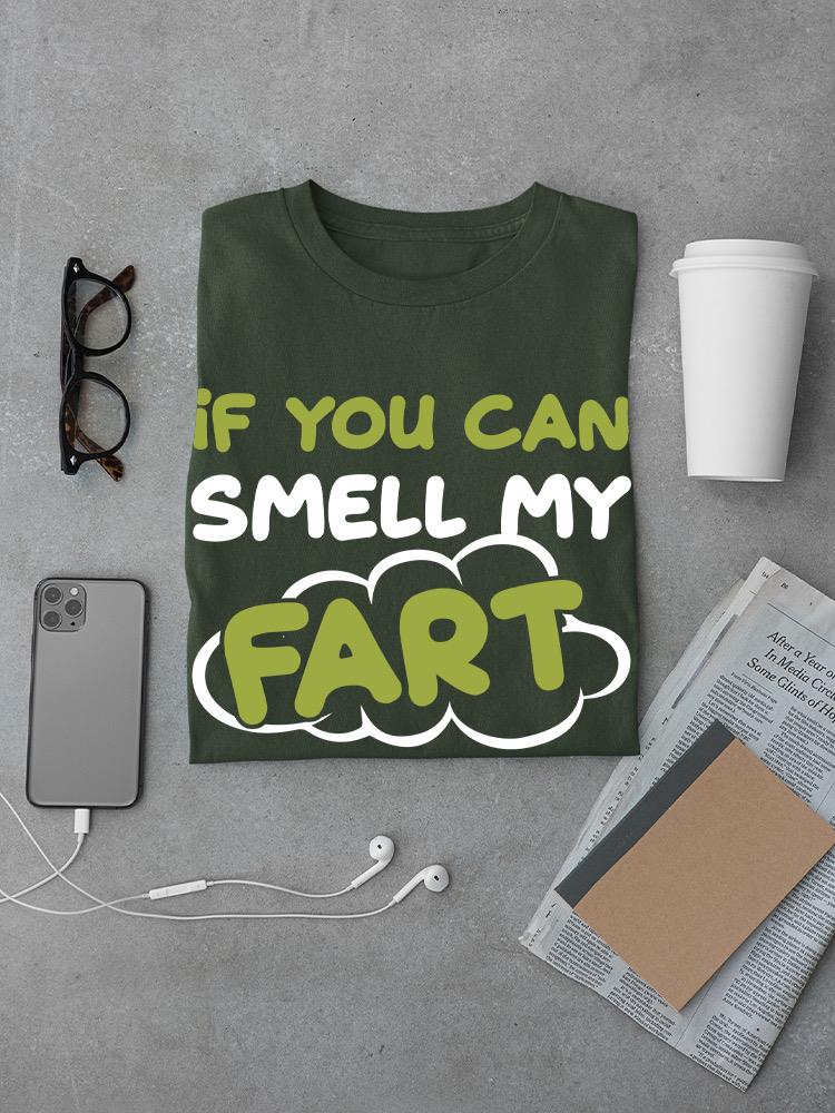 You're Too Close Funny T-shirt -SmartPrintsInk Designs