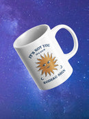It's Your Zodiac Sign Mug -SmartPrintsInk Designs