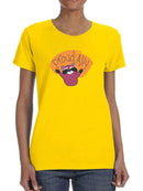 Proud Ally Racoon T-shirt -SmartPrintsInk Designs