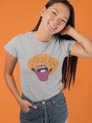 Proud Ally Racoon T-shirt -SmartPrintsInk Designs