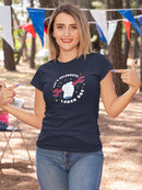 Let's Celebrate Labor Day T-shirt -SmartPrintsInk Designs