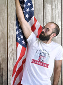 Well Earned Labor Day T-shirt -SmartPrintsInk Designs
