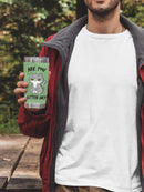 Are You Kitten Me Tumbler -SmartPrintsInk Designs