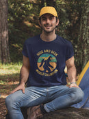 Hide And Seek World Champion T-shirt -SmartPrintsInk Designs