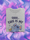 Funny Hangover Shirt T-shirt -SmartPrintsInk Designs