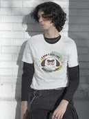 Don't Feel Like Adulting Today. T-shirt -SmartPrintsInk Designs