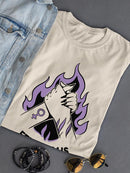 Feminism Is For Everyone T-shirt -SmartPrintsInk Designs