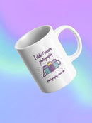 Photography Chose Me Mug -SmartPrintsInk Designs