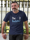 Rodfather. T-shirt -SmartPrintsInk Designs