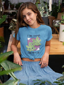 I'm Anough And Dope Af T-shirt -SmartPrintsInk Designs