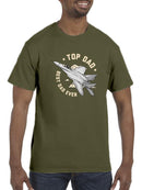 Top Dad. Best Dad Ever T-shirt -SmartPrintsInk Designs
