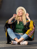 Enjoy The Road T-shirt -SmartPrintsInk Designs