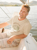 Fishing Is My Retirement Plan T-shirt -SmartPrintsInk Designs