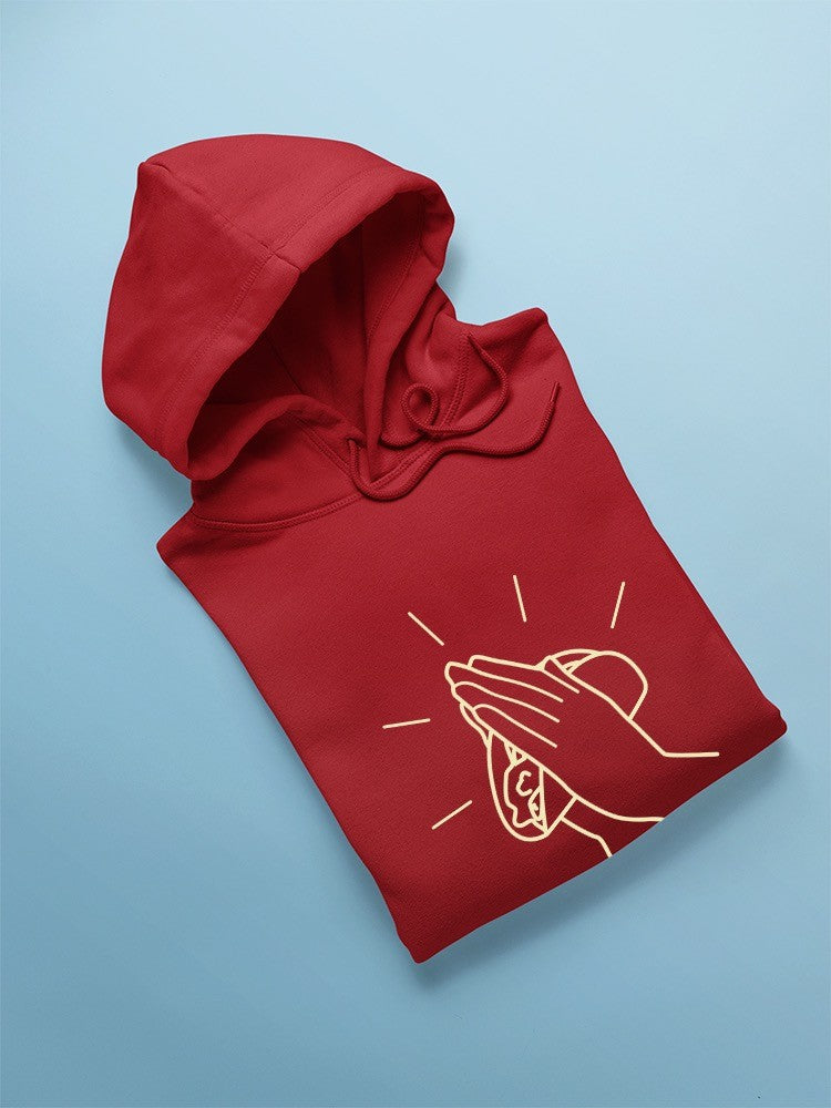 Taco-Holic Hoodie or Sweatshirt -SmartPrintsInk Designs