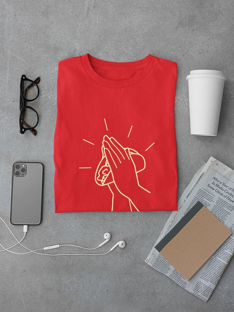 Taco-Holic T-shirt -SmartPrintsInk Designs
