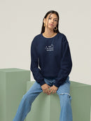 Not Planning To Shower Hoodie or Sweatshirt -SmartPrintsInk Designs