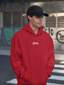 Mexico Crown Hoodie or Sweatshirt -SmartPrintsInk Designs