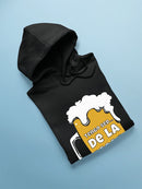 The Bad Kind Of Thirsty Hoodie or Sweatshirt -SmartPrintsInk Designs